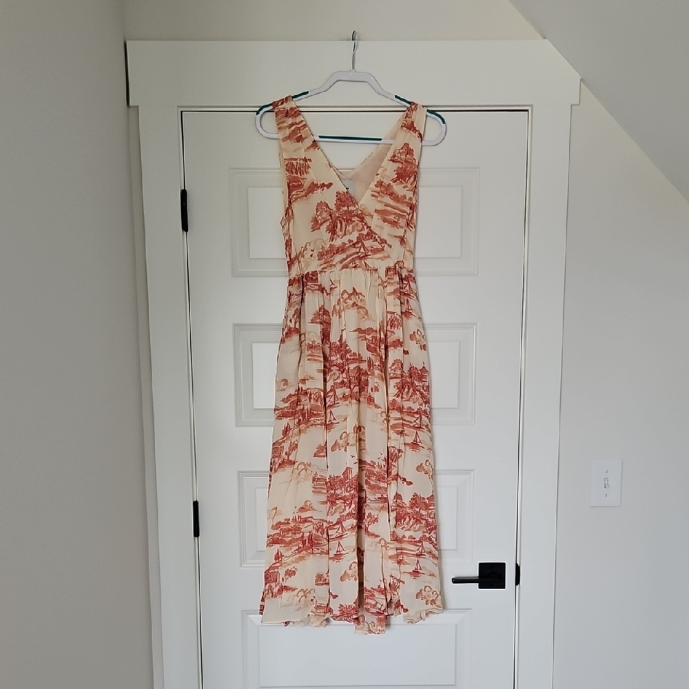 Reformation Dress - Picture 2 of 11